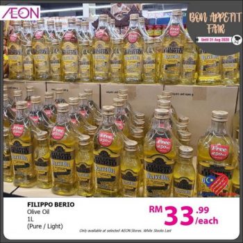 AEON-Bon-Appetit-Fair-Promotion-10-350x350 - Johor Kedah Kelantan Kuala Lumpur Melaka Negeri Sembilan Pahang Penang Perak Perlis Promotions & Freebies Putrajaya Sabah Sarawak Selangor Supermarket & Hypermarket Terengganu 