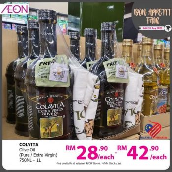 AEON-Bon-Appetit-Fair-Promotion-12-350x350 - Johor Kedah Kelantan Kuala Lumpur Melaka Negeri Sembilan Pahang Penang Perak Perlis Promotions & Freebies Putrajaya Sabah Sarawak Selangor Supermarket & Hypermarket Terengganu 