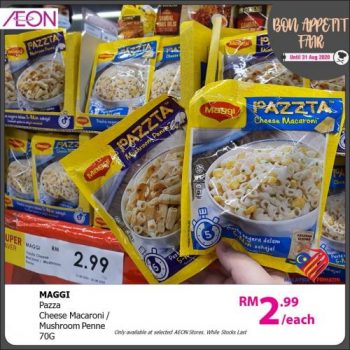 AEON-Bon-Appetit-Fair-Promotion-4-350x350 - Johor Kedah Kelantan Kuala Lumpur Melaka Negeri Sembilan Pahang Penang Perak Perlis Promotions & Freebies Putrajaya Sabah Sarawak Selangor Supermarket & Hypermarket Terengganu 