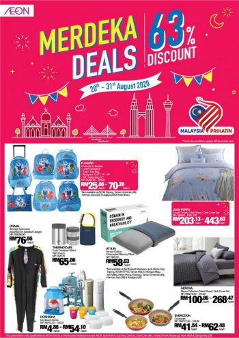 AEON-Home-Appliances-Electrical-Items-Merdeka-Deals-Promotion-350x494 - Electronics & Computers Home Appliances Johor Kedah Kelantan Kuala Lumpur Melaka Negeri Sembilan Pahang Penang Perak Perlis Promotions & Freebies Putrajaya Sabah Sarawak Selangor Supermarket & Hypermarket Terengganu 