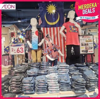 AEON-Merdeka-Deals-Promotion-2-350x349 - Johor Kedah Kelantan Kuala Lumpur Melaka Negeri Sembilan Pahang Penang Perak Perlis Promotions & Freebies Putrajaya Sabah Sarawak Selangor Supermarket & Hypermarket Terengganu 