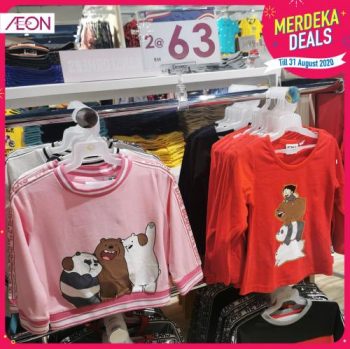 AEON-Merdeka-Deals-Promotion-6-350x349 - Johor Kedah Kelantan Kuala Lumpur Melaka Negeri Sembilan Pahang Penang Perak Perlis Promotions & Freebies Putrajaya Sabah Sarawak Selangor Supermarket & Hypermarket Terengganu