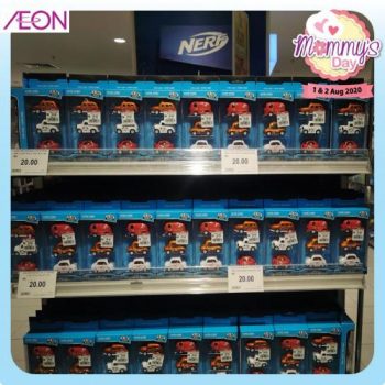 AEON-Mommys-Day-Promotion-28-350x350 - Johor Kedah Kelantan Kuala Lumpur Melaka Negeri Sembilan Pahang Penang Perak Perlis Promotions & Freebies Putrajaya Sabah Sarawak Selangor Supermarket & Hypermarket Terengganu 