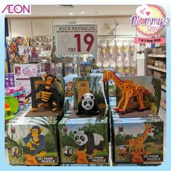 AEON-Mommys-Day-Promotion-29-350x350 - Johor Kedah Kelantan Kuala Lumpur Melaka Negeri Sembilan Pahang Penang Perak Perlis Promotions & Freebies Putrajaya Sabah Sarawak Selangor Supermarket & Hypermarket Terengganu 