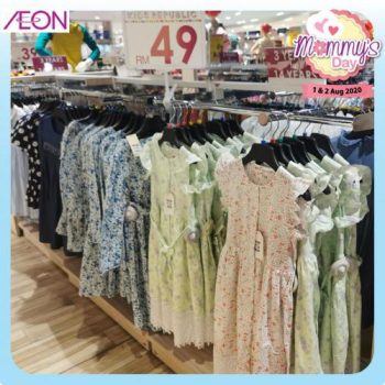 AEON-Mommys-Day-Promotion-8-350x350 - Johor Kedah Kelantan Kuala Lumpur Melaka Negeri Sembilan Pahang Penang Perak Perlis Promotions & Freebies Putrajaya Sabah Sarawak Selangor Supermarket & Hypermarket Terengganu 