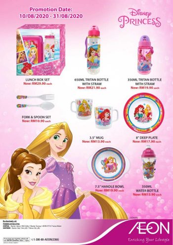 AEON-Stationery-and-Backpack-Promotion-1-350x495 - Johor Kuala Lumpur Promotions & Freebies Selangor Supermarket & Hypermarket 
