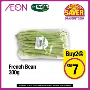 AEON-Supermarket-Thursday-Savers-Promotion-2-1-350x350 - Johor Kedah Kelantan Kuala Lumpur Melaka Negeri Sembilan Pahang Penang Perak Perlis Promotions & Freebies Putrajaya Selangor Supermarket & Hypermarket Terengganu 