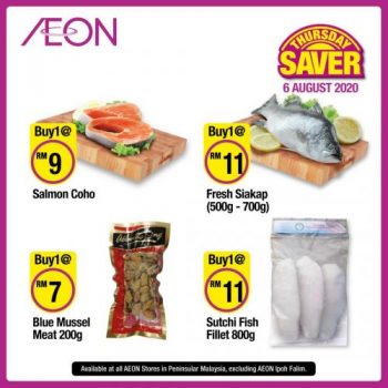 AEON-Supermarket-Thursday-Savers-Promotion-6-350x350 - Johor Kedah Kelantan Kuala Lumpur Melaka Negeri Sembilan Pahang Penang Perak Perlis Promotions & Freebies Putrajaya Selangor Supermarket & Hypermarket Terengganu 