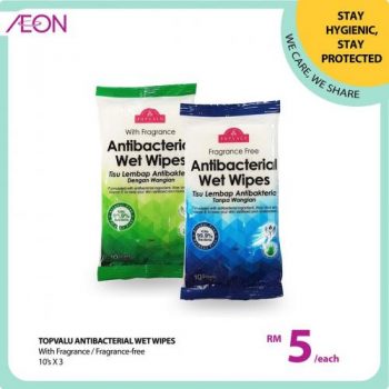 AEON-TopValu-Stay-Hygienic-Stay-Protected-Promotion-1-350x350 - Johor Kedah Kelantan Kuala Lumpur Melaka Negeri Sembilan Pahang Penang Perak Perlis Promotions & Freebies Putrajaya Sabah Sarawak Selangor Supermarket & Hypermarket Terengganu 