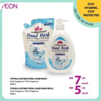 AEON-TopValu-Stay-Hygienic-Stay-Protected-Promotion-3-350x350 - Johor Kedah Kelantan Kuala Lumpur Melaka Negeri Sembilan Pahang Penang Perak Perlis Promotions & Freebies Putrajaya Sabah Sarawak Selangor Supermarket & Hypermarket Terengganu 