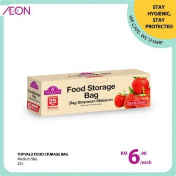 AEON-TopValu-Stay-Hygienic-Stay-Protected-Promotion-9-350x350 - Johor Kedah Kelantan Kuala Lumpur Melaka Negeri Sembilan Pahang Penang Perak Perlis Promotions & Freebies Putrajaya Sabah Sarawak Selangor Supermarket & Hypermarket Terengganu 