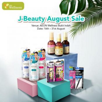 AEON-Wellness-J-Beauty-August-Sale-at-Bukit-Indah-350x350 - Beauty & Health Health Supplements Johor Malaysia Sales Personal Care 