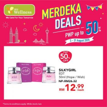 AEON-Wellness-Merdeka-Deals-Promotion-10-350x350 - Beauty & Health Health Supplements Johor Kedah Kelantan Kuala Lumpur Melaka Negeri Sembilan Pahang Penang Perak Perlis Personal Care Promotions & Freebies Putrajaya Sabah Sarawak Selangor Terengganu 