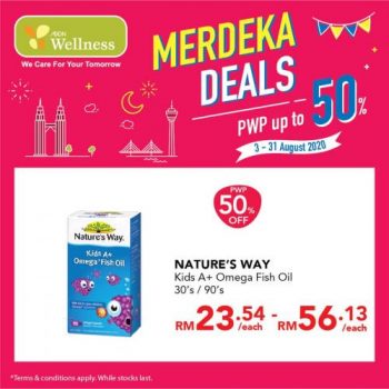 AEON-Wellness-Merdeka-Deals-Promotion-11-350x350 - Beauty & Health Health Supplements Johor Kedah Kelantan Kuala Lumpur Melaka Negeri Sembilan Pahang Penang Perak Perlis Personal Care Promotions & Freebies Putrajaya Sabah Sarawak Selangor Terengganu 