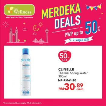 AEON-Wellness-Merdeka-Deals-Promotion-2-350x350 - Beauty & Health Health Supplements Johor Kedah Kelantan Kuala Lumpur Melaka Negeri Sembilan Pahang Penang Perak Perlis Personal Care Promotions & Freebies Putrajaya Sabah Sarawak Selangor Terengganu 