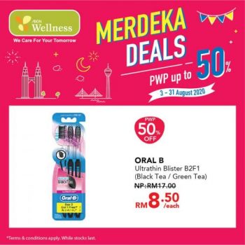 AEON-Wellness-Merdeka-Deals-Promotion-4-350x350 - Beauty & Health Health Supplements Johor Kedah Kelantan Kuala Lumpur Melaka Negeri Sembilan Pahang Penang Perak Perlis Personal Care Promotions & Freebies Putrajaya Sabah Sarawak Selangor Terengganu 