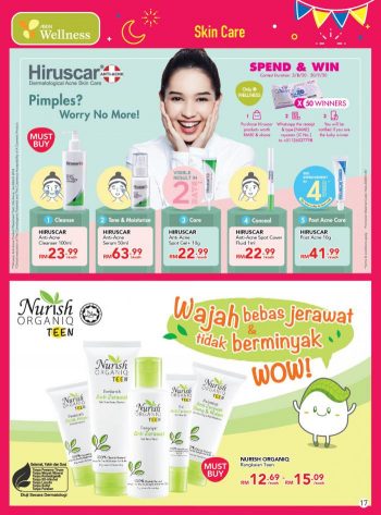 AEON-Wellness-Merdeka-Deals-Promotion-Catalogue-17-350x473 - Beauty & Health Cosmetics Health Supplements Johor Kedah Kelantan Kuala Lumpur Melaka Negeri Sembilan Pahang Penang Perak Perlis Personal Care Promotions & Freebies Putrajaya Sabah Sarawak Selangor Terengganu 