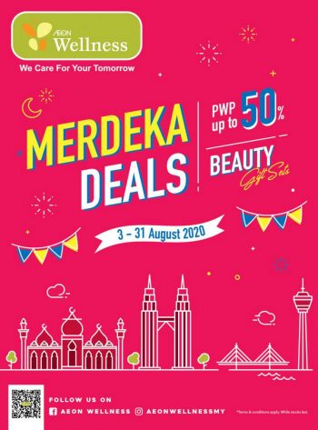 AEON-Wellness-Merdeka-Deals-Promotion-Catalogue-350x473 3-31 Aug 2020: AEON Wellness Merdeka Deals Promotion Catalogue