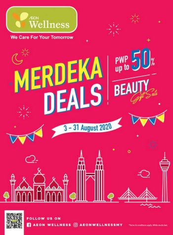 AEON-Wellness-Merdeka-Deals-Promotion-Catalogue-350x473 - Beauty & Health Cosmetics Health Supplements Johor Kedah Kelantan Kuala Lumpur Melaka Negeri Sembilan Pahang Penang Perak Perlis Personal Care Promotions & Freebies Putrajaya Sabah Sarawak Selangor Terengganu 