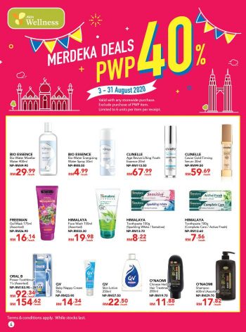 AEON-Wellness-Merdeka-Deals-Promotion-Catalogue-4-350x472 - Beauty & Health Cosmetics Health Supplements Johor Kedah Kelantan Kuala Lumpur Melaka Negeri Sembilan Pahang Penang Perak Perlis Personal Care Promotions & Freebies Putrajaya Sabah Sarawak Selangor Terengganu 