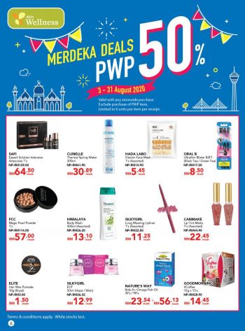 AEON-Wellness-Merdeka-Deals-Promotion-Catalogue-6-350x473 - Beauty & Health Cosmetics Health Supplements Johor Kedah Kelantan Kuala Lumpur Melaka Negeri Sembilan Pahang Penang Perak Perlis Personal Care Promotions & Freebies Putrajaya Sabah Sarawak Selangor Terengganu 