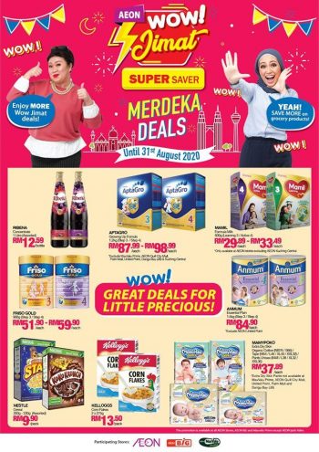 AEON-Wow-Jimat-Merdeka-Deals-Promotion-1-350x495 - Johor Kedah Kelantan Kuala Lumpur Melaka Negeri Sembilan Pahang Penang Perak Perlis Promotions & Freebies Putrajaya Sabah Sarawak Selangor Supermarket & Hypermarket Terengganu 