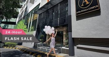 ANSA-Flash-Sale-350x184 - Hotels Kuala Lumpur Malaysia Sales Selangor Sports,Leisure & Travel 