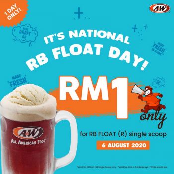 AW-National-RB-Float-Day-Promo-350x350 - Beverages Food , Restaurant & Pub Johor Kedah Kelantan Kuala Lumpur Melaka Negeri Sembilan Pahang Penang Perak Perlis Promotions & Freebies Putrajaya Sabah Sarawak Selangor Terengganu 