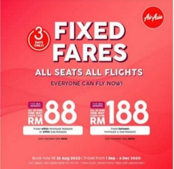 AirAsia-Domestic-Flights-August-Promo-350x340 - Air Fare Johor Kedah Kelantan Kuala Lumpur Melaka Negeri Sembilan Online Store Pahang Penang Perak Perlis Promotions & Freebies Putrajaya Sabah Sarawak Selangor Sports,Leisure & Travel Terengganu Travel Packages 