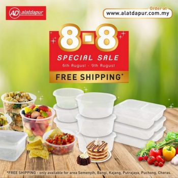 Alatdapur-8-8-Special-Sale-350x350 - Johor Kedah Kelantan Kuala Lumpur Malaysia Sales Melaka Negeri Sembilan Online Store Others Pahang Penang Perak Perlis Putrajaya Sabah Sarawak Selangor Terengganu 