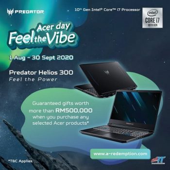 All-It-Hypermarket-Acer-Promo-350x350 - Electronics & Computers IT Gadgets Accessories Johor Kedah Kelantan Kuala Lumpur Laptop Melaka Negeri Sembilan Online Store Pahang Penang Perak Perlis Promotions & Freebies Putrajaya Sabah Sarawak Selangor Terengganu 