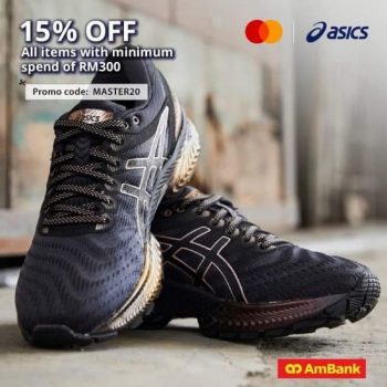 AmBank-Asics-Promotion-1-350x350 - AmBank Bank & Finance Fashion Accessories Fashion Lifestyle & Department Store Footwear Johor Kedah Kelantan Kuala Lumpur Melaka Negeri Sembilan Online Store Pahang Penang Perak Perlis Promotions & Freebies Putrajaya Sabah Sarawak Selangor Terengganu 