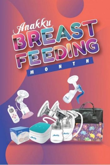 Anakku-Breast-Feeding-Month-Promotion-350x526 - Baby & Kids & Parenting Babycare Johor Kedah Kelantan Kuala Lumpur Melaka Negeri Sembilan Online Store Pahang Penang Perak Perlis Promotions & Freebies Putrajaya Sabah Sarawak Selangor Terengganu 