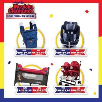 Anakku-Merdeka-Clearance-Sale-3-350x350 - Baby & Kids & Parenting Babycare Johor Kedah Kelantan Kuala Lumpur Melaka Negeri Sembilan Pahang Penang Perak Perlis Putrajaya Sabah Sarawak Selangor Terengganu Warehouse Sale & Clearance in Malaysia 