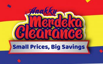 Anakku-Merdeka-Clearance-Sale-350x218 - Baby & Kids & Parenting Babycare Johor Kedah Kelantan Kuala Lumpur Melaka Negeri Sembilan Pahang Penang Perak Perlis Putrajaya Sabah Sarawak Selangor Terengganu Warehouse Sale & Clearance in Malaysia 