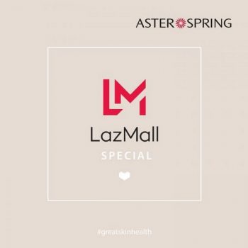 AsterSpring-Special-Promo-at-Lazada-350x350 - Johor Kedah Kelantan Kuala Lumpur Melaka Negeri Sembilan Online Store Others Pahang Penang Perak Perlis Promotions & Freebies Putrajaya Sabah Sarawak Selangor Terengganu 