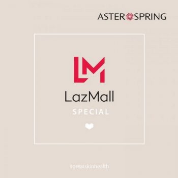 AsterSpring-Special-Promo-at-Lazada-350x350 - Johor Kedah Kelantan Kuala Lumpur Melaka Negeri Sembilan Online Store Others Pahang Penang Perak Perlis Promotions & Freebies Putrajaya Sabah Sarawak Selangor Terengganu 