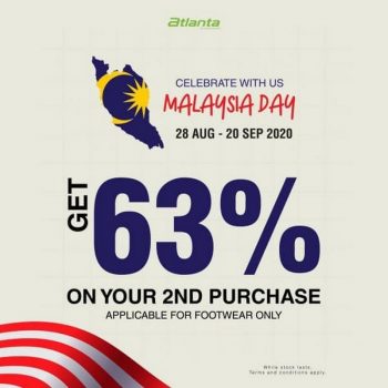 Atlanta-Merdeka-Promotion-350x350 - Fashion Lifestyle & Department Store Footwear Johor Kedah Kelantan Kuala Lumpur Melaka Negeri Sembilan Online Store Pahang Penang Perak Perlis Promotions & Freebies Putrajaya Sabah Sarawak Selangor Terengganu 