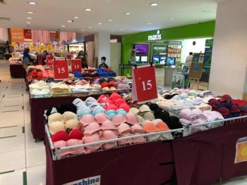 Audrey-Lingerie-Stock-Clearance-Sale-at-Sunshine-Square-1-350x263 - Fashion Lifestyle & Department Store Lingerie Penang Warehouse Sale & Clearance in Malaysia 