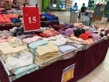 Audrey-Lingerie-Stock-Clearance-Sale-at-Sunshine-Square-2-350x263 - Fashion Lifestyle & Department Store Lingerie Penang Warehouse Sale & Clearance in Malaysia 