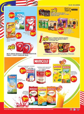 BILLION-Merdeka-Promotion-Catalogue-10-350x472 - Johor Kedah Kelantan Kuala Lumpur Melaka Negeri Sembilan Pahang Penang Perak Perlis Promotions & Freebies Putrajaya Sabah Sarawak Selangor Supermarket & Hypermarket Terengganu 