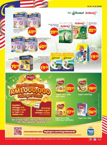 BILLION-Merdeka-Promotion-Catalogue-12-350x472 - Johor Kedah Kelantan Kuala Lumpur Melaka Negeri Sembilan Pahang Penang Perak Perlis Promotions & Freebies Putrajaya Sabah Sarawak Selangor Supermarket & Hypermarket Terengganu 