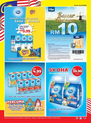 BILLION-Merdeka-Promotion-Catalogue-13-350x472 - Johor Kedah Kelantan Kuala Lumpur Melaka Negeri Sembilan Pahang Penang Perak Perlis Promotions & Freebies Putrajaya Sabah Sarawak Selangor Supermarket & Hypermarket Terengganu 