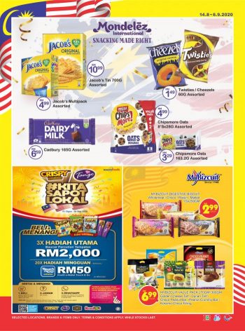 BILLION-Merdeka-Promotion-Catalogue-14-350x472 - Johor Kedah Kelantan Kuala Lumpur Melaka Negeri Sembilan Pahang Penang Perak Perlis Promotions & Freebies Putrajaya Sabah Sarawak Selangor Supermarket & Hypermarket Terengganu 