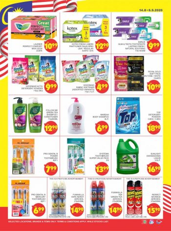 BILLION-Merdeka-Promotion-Catalogue-2-350x472 - Johor Kedah Kelantan Kuala Lumpur Melaka Negeri Sembilan Pahang Penang Perak Perlis Promotions & Freebies Putrajaya Sabah Sarawak Selangor Supermarket & Hypermarket Terengganu 