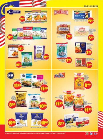 BILLION-Merdeka-Promotion-Catalogue-21-350x472 - Johor Kedah Kelantan Kuala Lumpur Melaka Negeri Sembilan Pahang Penang Perak Perlis Promotions & Freebies Putrajaya Sabah Sarawak Selangor Supermarket & Hypermarket Terengganu 