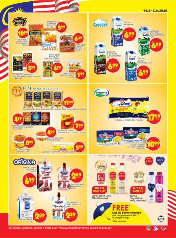 BILLION-Merdeka-Promotion-Catalogue-22-350x472 - Johor Kedah Kelantan Kuala Lumpur Melaka Negeri Sembilan Pahang Penang Perak Perlis Promotions & Freebies Putrajaya Sabah Sarawak Selangor Supermarket & Hypermarket Terengganu 