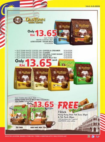 BILLION-Merdeka-Promotion-Catalogue-5-350x472 - Johor Kedah Kelantan Kuala Lumpur Melaka Negeri Sembilan Pahang Penang Perak Perlis Promotions & Freebies Putrajaya Sabah Sarawak Selangor Supermarket & Hypermarket Terengganu 