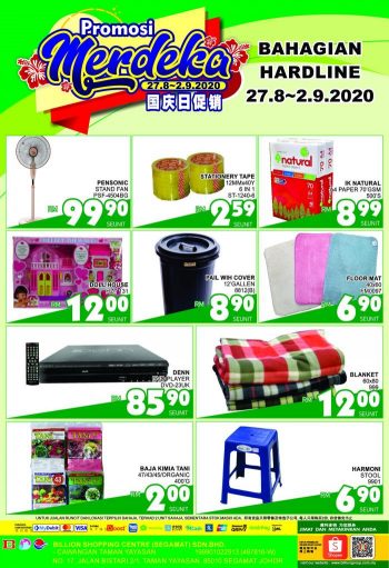 BILLION-Merdeka-Promotion-at-Taman-Yayasan-2-350x511 - Johor Promotions & Freebies Supermarket & Hypermarket 