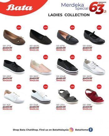 Bata-Merdeka-Sale-1-350x438 - Fashion Accessories Fashion Lifestyle & Department Store Footwear Johor Kedah Kelantan Kuala Lumpur Malaysia Sales Melaka Negeri Sembilan Pahang Penang Perak Perlis Putrajaya Sabah Sarawak Selangor Terengganu 